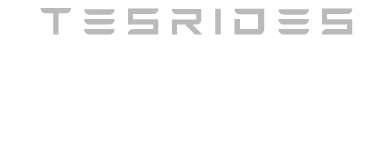TESRIDES Logo