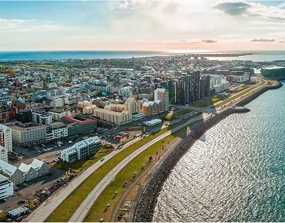 Coastal Cities